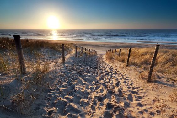 Strandkamer